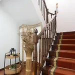 Casa Jose & Maria, Casa Espacosa Familias E Grupos Ate 10 Pessoas Будинок відпочинку *