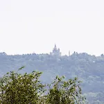 Casa Jose & Maria, Casa Espacosa Familias E Grupos Ate 10 Pessoas Будинок відпочинку