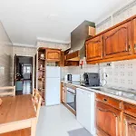 Casa Jose & Maria, Casa Espacosa Familias E Grupos Ate 10 Pessoas Будинок відпочинку *