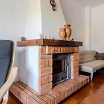 Casa Jose & Maria, Casa Espacosa Familias E Grupos Ate 10 Pessoas Будинок відпочинку