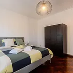 Casa Jose & Maria, Casa Espacosa Familias E Grupos Ate 10 Pessoas Будинок відпочинку