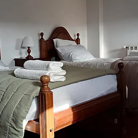 Casa Jose E Maria - Moradia Espacosa Com Jardim No Centro De * Брага