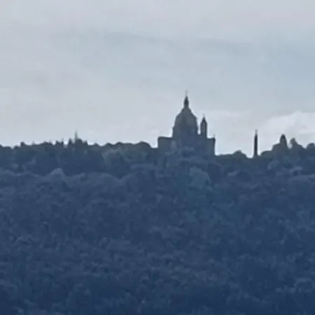 Casa Jose E Maria - Moradia Espacosa Com Jardim No Centro De Брага
