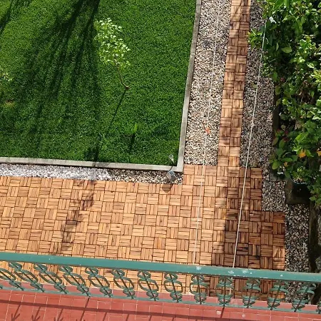 Casa Jose E Maria - Moradia Espacosa Com Jardim No Centro De Брага