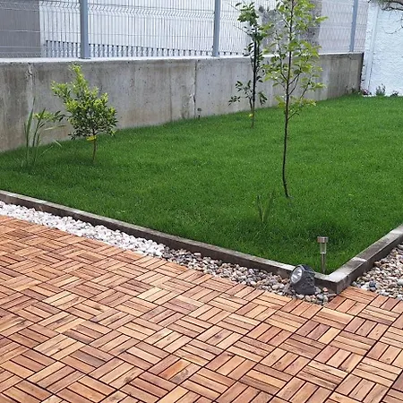 Casa Jose E Maria - Moradia Espacosa Com Jardim No Centro De Дом отдыха