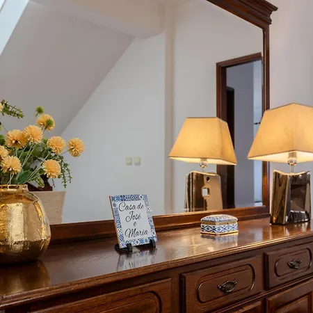 Semesterbostad Casa De Jose &maria, Casa Espacosa Familias E Grupos Ate 10 Pessoas *