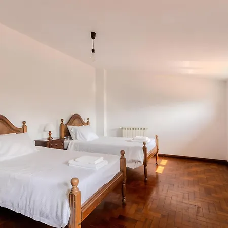 펜션 Casa De Jose &maria, Casa Espacosa Familias E Grupos Ate 10 Pessoas