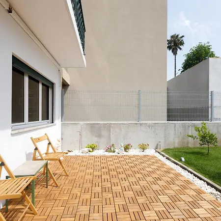 Semesterbostad Casa De Jose &maria, Casa Espacosa Familias E Grupos Ate 10 Pessoas *