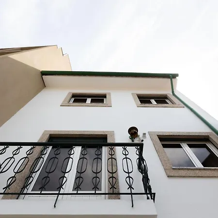 펜션 Casa De Jose &maria, Casa Espacosa Familias E Grupos Ate 10 Pessoas *