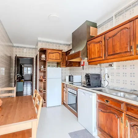 Casa De Jose &maria, Casa Espacosa Familias E Grupos Ate 10 Pessoas 펜션 *