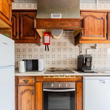 Casa De Jose &maria, Casa Espacosa Familias E Grupos Ate 10 Pessoas 펜션 *