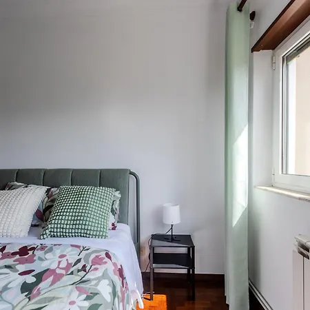 Casa De Jose &maria, Casa Espacosa Familias E Grupos Ate 10 Pessoas *