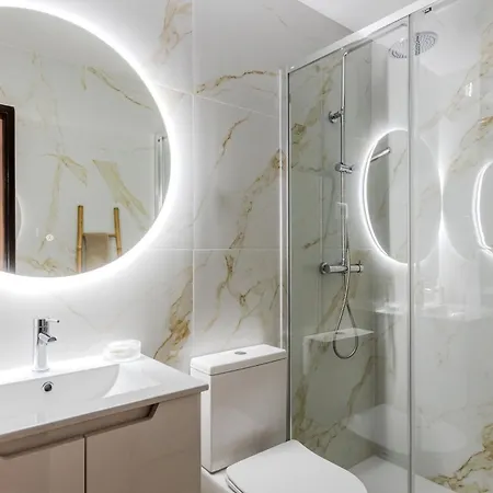 Casa De Jose &maria, Casa Espacosa Familias E Grupos Ate 10 Pessoas * 브라가