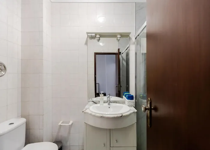 Casa De Jose &maria, Casa Espacosa Familias E Grupos Ate 10 Pessoas Braga