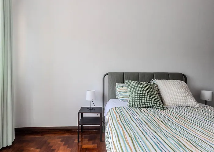 Casa De Jose &maria, Casa Espacosa Familias E Grupos Ate 10 Pessoas 別荘