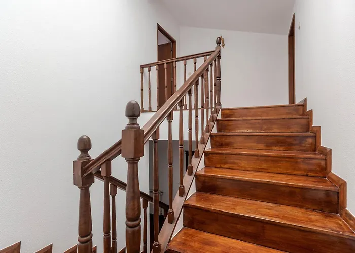 Casa De Jose &maria, Casa Espacosa Familias E Grupos Ate 10 Pessoas *