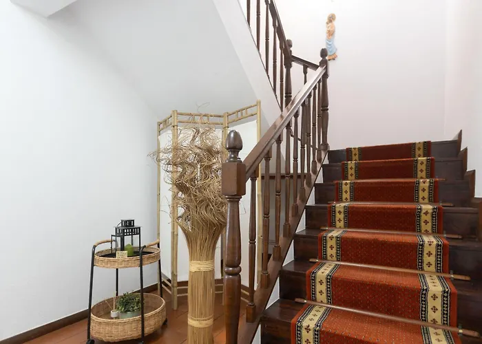 Casa De Jose &maria, Casa Espacosa Familias E Grupos Ate 10 Pessoas 別荘 *