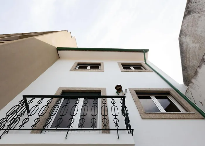 Semesterbostad Casa De Jose &maria, Casa Espacosa Familias E Grupos Ate 10 Pessoas *