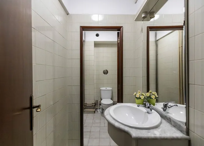 Casa De Jose &maria, Casa Espacosa Familias E Grupos Ate 10 Pessoas 別荘 ブラガ