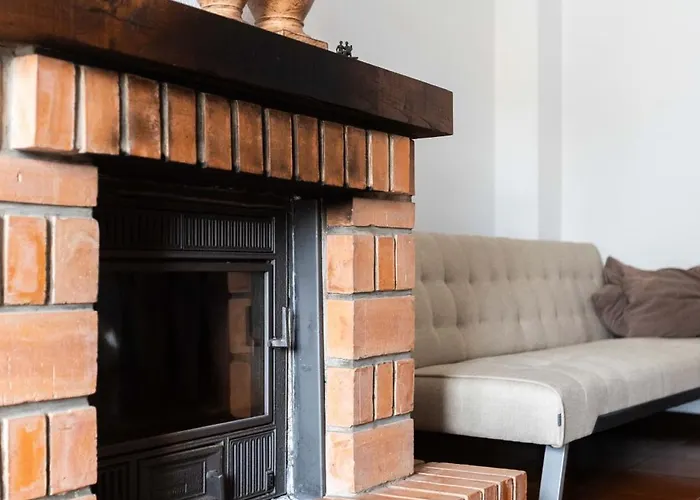 Casa De Jose &maria, Casa Espacosa Familias E Grupos Ate 10 Pessoas