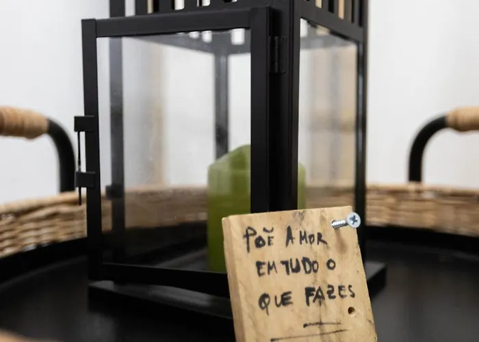 Semesterbostad Casa De Jose &maria, Casa Espacosa Familias E Grupos Ate 10 Pessoas *