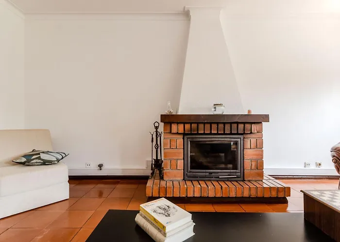 Casa De Jose &maria, Casa Espacosa Familias E Grupos Ate 10 Pessoas Semesterbostad Braga