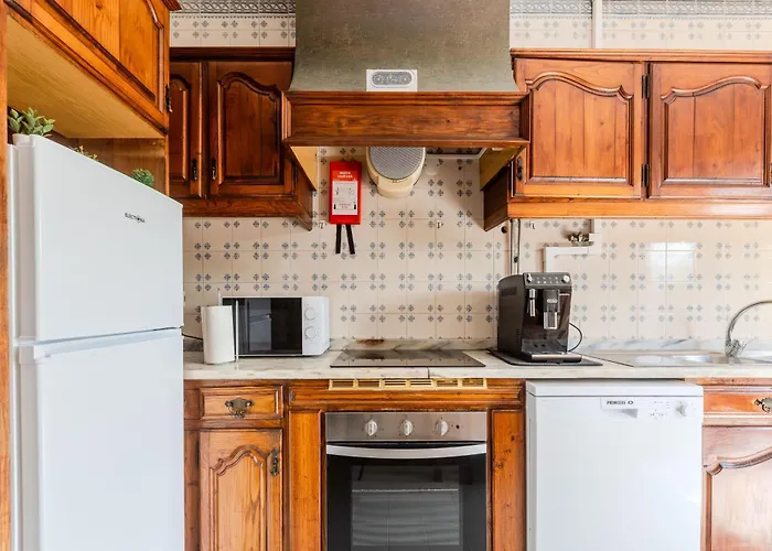 Casa De Jose &maria, Casa Espacosa Familias E Grupos Ate 10 Pessoas Semesterbostad *