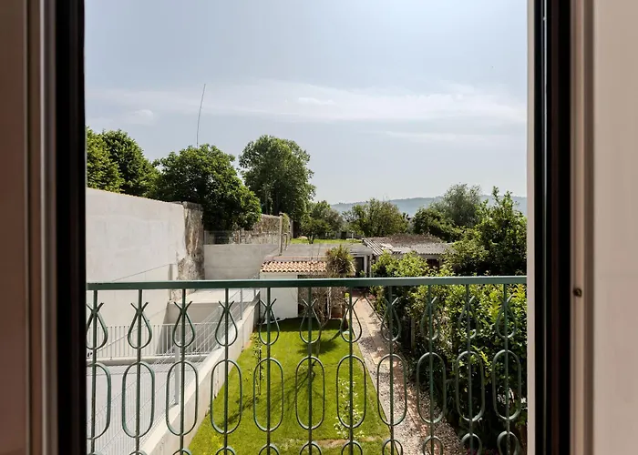 Casa De Jose &maria, Casa Espacosa Familias E Grupos Ate 10 Pessoas *