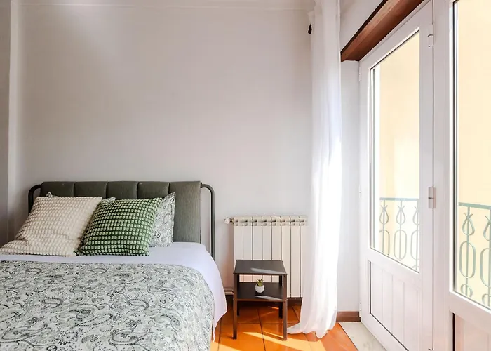 Casa De Jose &maria, Casa Espacosa Familias E Grupos Ate 10 Pessoas 別荘 ブラガ