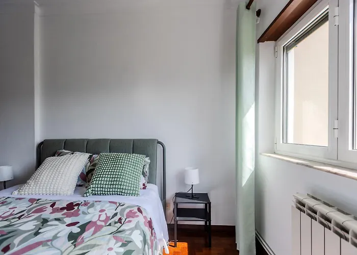 Casa De Jose &maria, Casa Espacosa Familias E Grupos Ate 10 Pessoas *