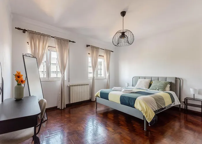 Casa De Jose &maria, Casa Espacosa Familias E Grupos Ate 10 Pessoas Semesterbostad *