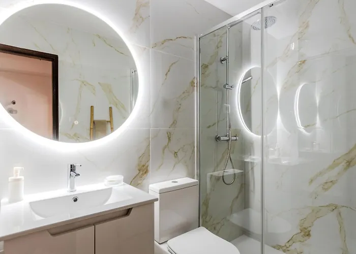 Casa De Jose &maria, Casa Espacosa Familias E Grupos Ate 10 Pessoas * Braga