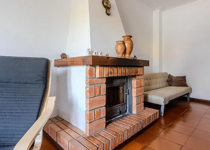 Casa De Jose &maria, Casa Espacosa Familias E Grupos Ate 10 Pessoas Semesterbostad