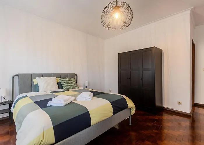 Casa De Jose &maria, Casa Espacosa Familias E Grupos Ate 10 Pessoas 別荘